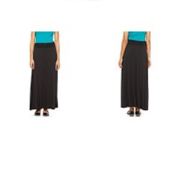 MERONA Maxi Skirt - Picture 2 of 2